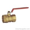 Ball Valve