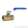 Ball Valve