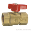 Ball Valve