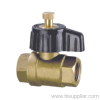 Ball Valve