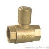 Ball Valve