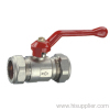 Ball Valve