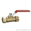 Ball Valve