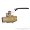 Ball Valve