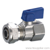 Ball Valve