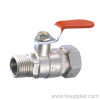 Ball Valve