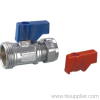 Ball Valve