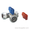 Ball Valve