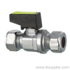 Ball Valve