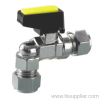 Ball Valve