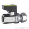 Ball Valve