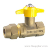 Ball Valve