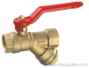 Ball Valve