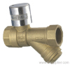 Ball Valve