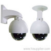 360 Degree Pan Tilt Zoom Dome Camera