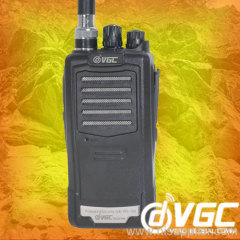 Handheld Walkie Talkies