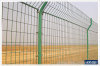 fence netting