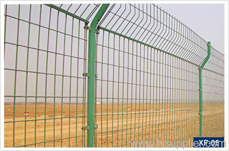 fence netting