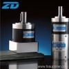 Precision & Transmission Planetary Gearbox