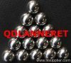 stainless steel ball