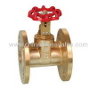 Flanged Gate Valve