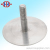 Plat Round bolt