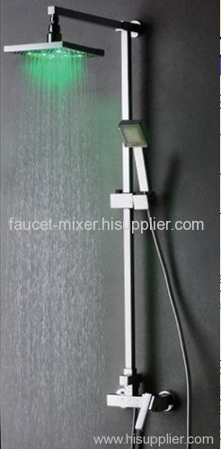 LED Shower Faucet