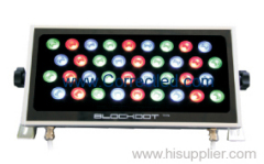 LED Washer light