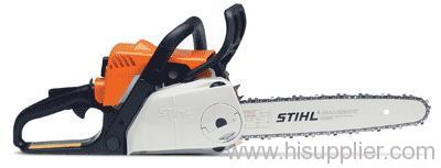 Chain Saw