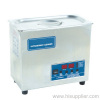 Digital Stainless Steel Ultrasonic Cleaner