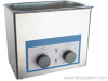 Mechanical Control Ultrasonic Cleaner