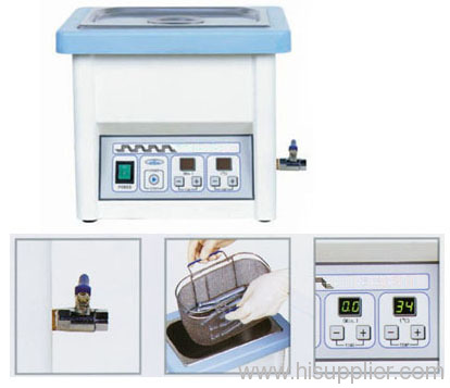 Digital Medical Ultrasonic Cleaner