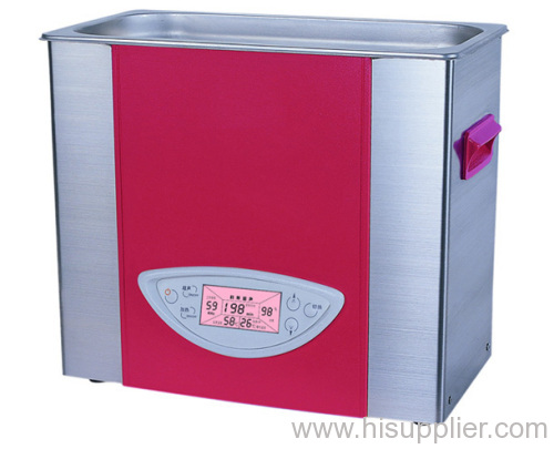 6L Digital Laboratory Ultrasonic Cleaner