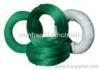 PVC coated wire