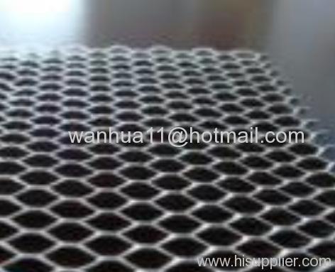 Expanded Metal mesh