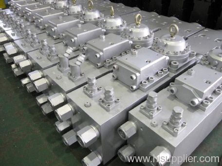 Hydraulic Breaker Parts