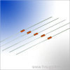 Linear PTC Thermistors, Silicon temperature sensors