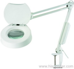 Magnifier Lamp