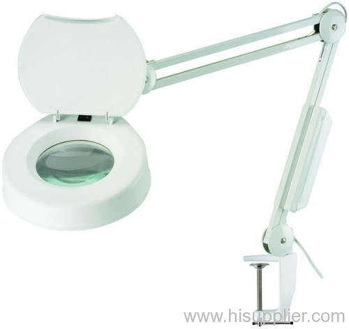 Magnifier Lamp