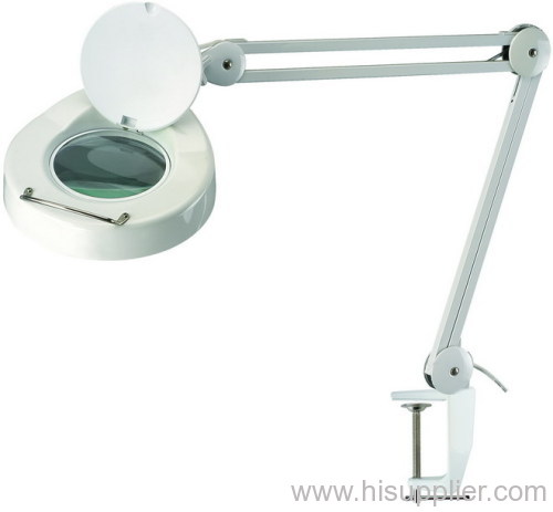 Magnifying Lamp