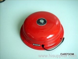 Fire Alarm Bell