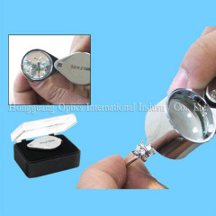 Jewel Magnifier