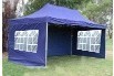 folding tent