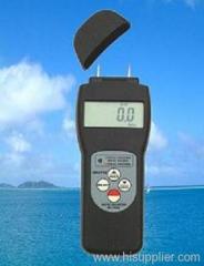 Concrete Moisture Tester