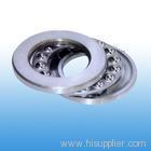 thrust ball bearing