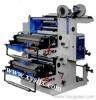 2-Color Flexographic Printing Machine