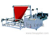 Fold Rewinding Machine