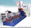 Two-screw PE PP ABS Color masterbatch Extruding And Recycling Machine