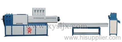 Plastic Recycling Granulator