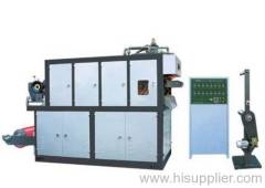 Multifunctional Thermoforming Machine